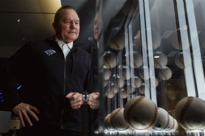Rob Boras - Net Worth, Age, Height, Birthday, Bio, Wiki!