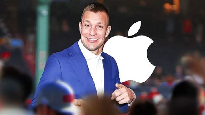 Rob Gronkowski Fortune