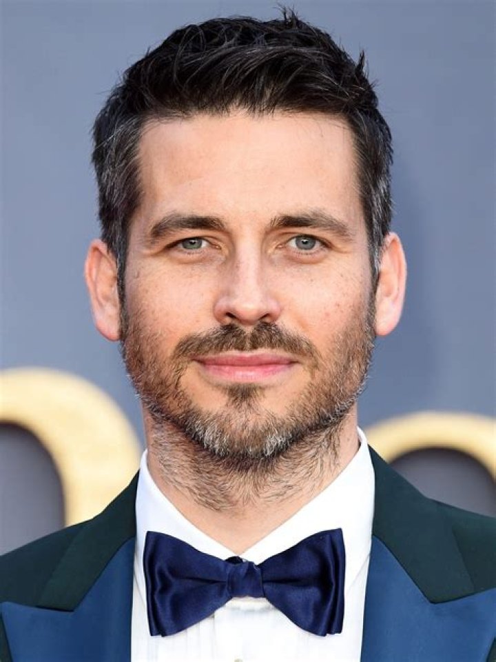 Rob James-Collier - Net Worth, Age, Height, Birthday, Bio, Wiki!