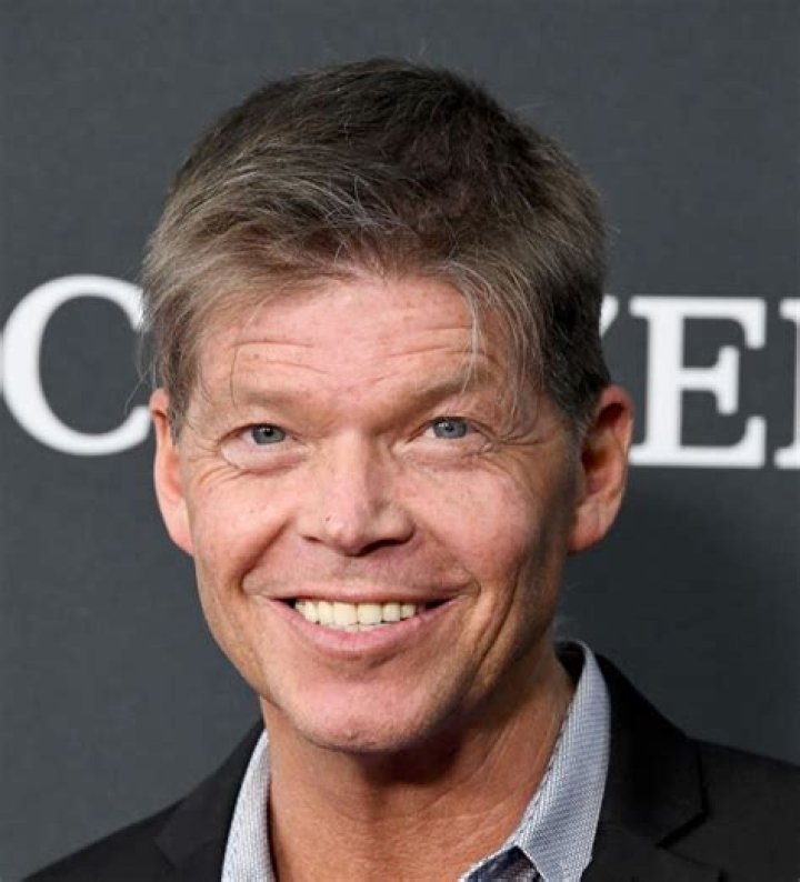 Rob Liefeld - Net Worth, Age, Height, Birthday, Bio, Wiki!