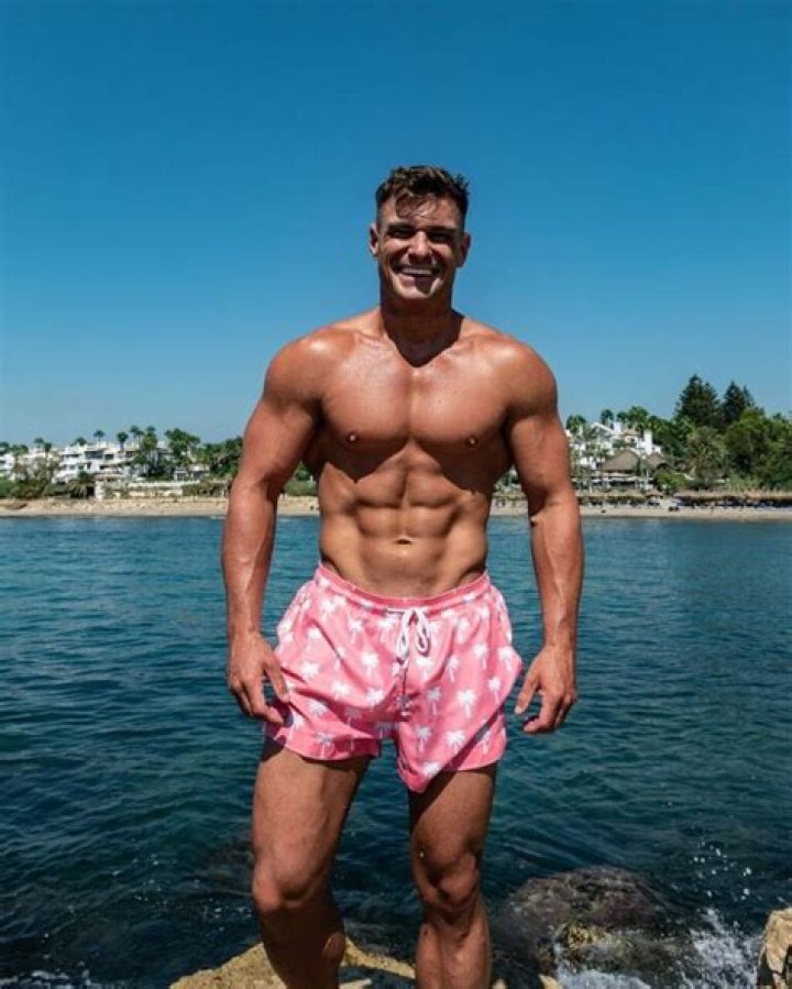 Rob Lipsett