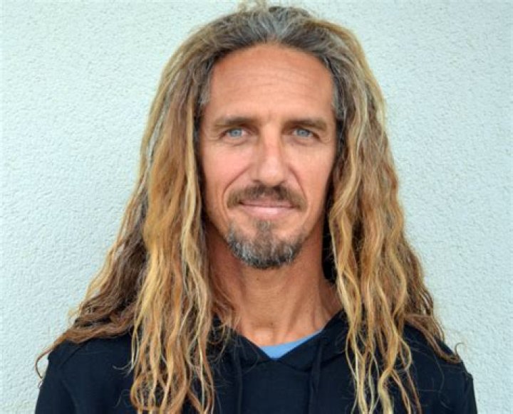 Rob Machado
