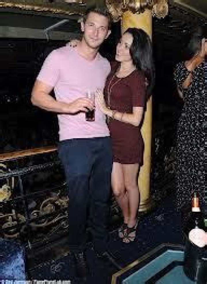 Rob Norbury’s Girlfriend: Who is Rob Norbury Dating?