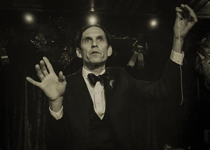 Rob Zabrecky Net Worth, Age, Height, Bio, Birthday, Wiki!