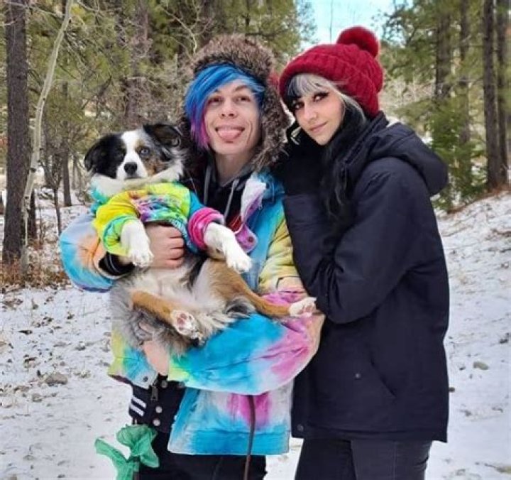 Robby Epicsauce’s Girlfriend: Who is Robby Epicsauce Dating?