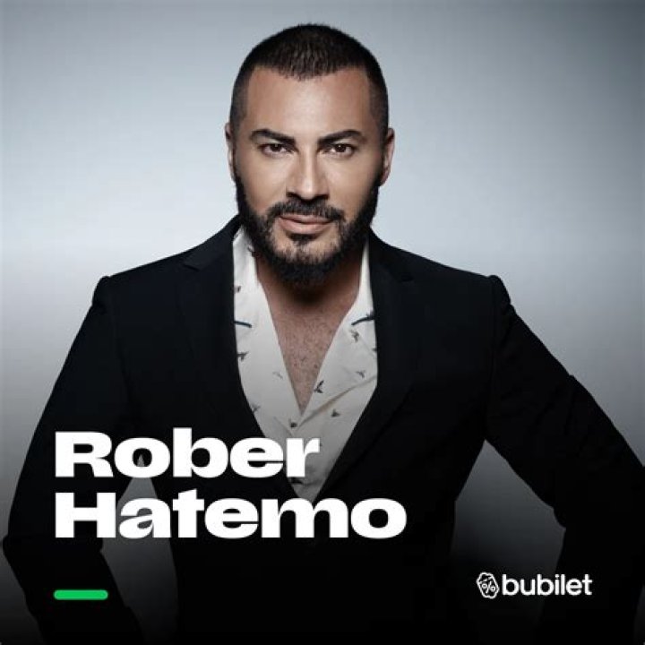 Rober Hatemo - Net Worth, Age, Height, Birthday, Bio, Wiki!