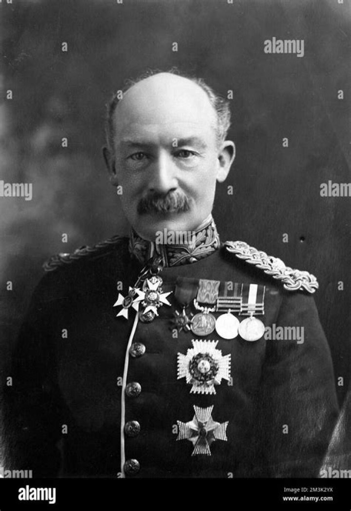 Robert Baden Powell Net Worth, Age, Height, Bio, Birthday, Wiki!