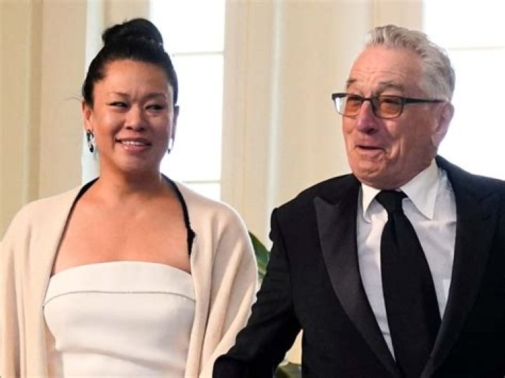 Robert De Niro’s Wife: Who is Robert De Niro Dating?