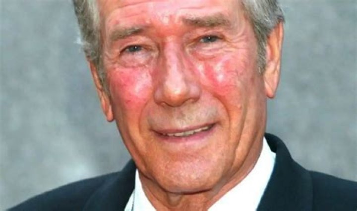 Robert Fuller Net Worth, Age, Height, Bio, Birthday, Wiki!