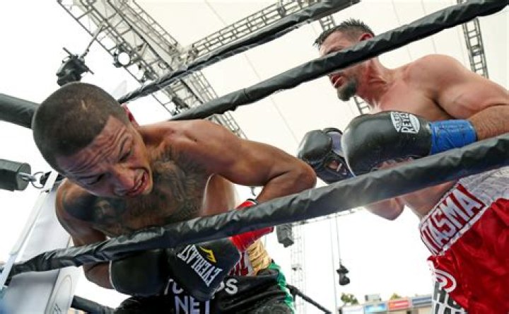 Robert Guerrero - Net Worth, Age, Height, Birthday, Bio, Wiki!