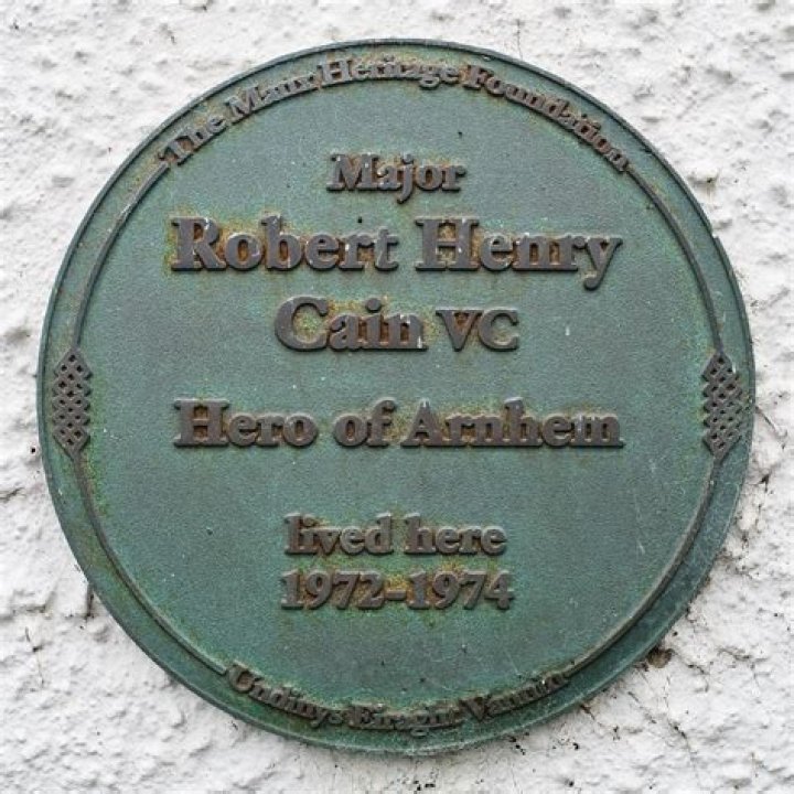 Robert Henry Cain - Net Worth, Age, Height, Birthday, Bio, Wiki!