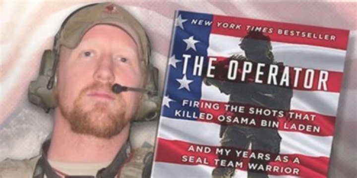 Robert O'Neill: The Man Behind the Mission