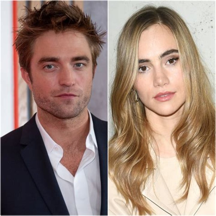 Robert Pattinson’s Girlfriend: Who is Robert Pattinson Dating?