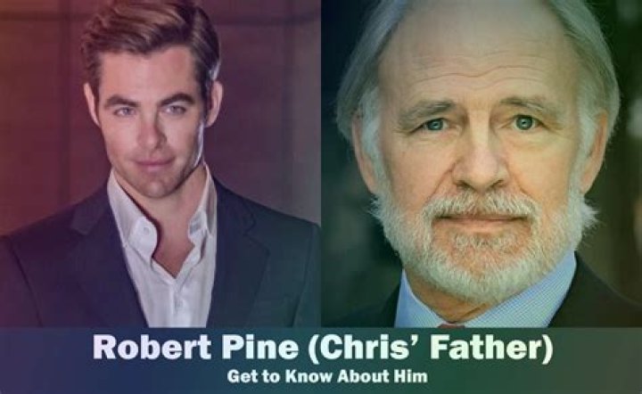 Robert Pine’s Wife: Who is Robert Pine Dating?