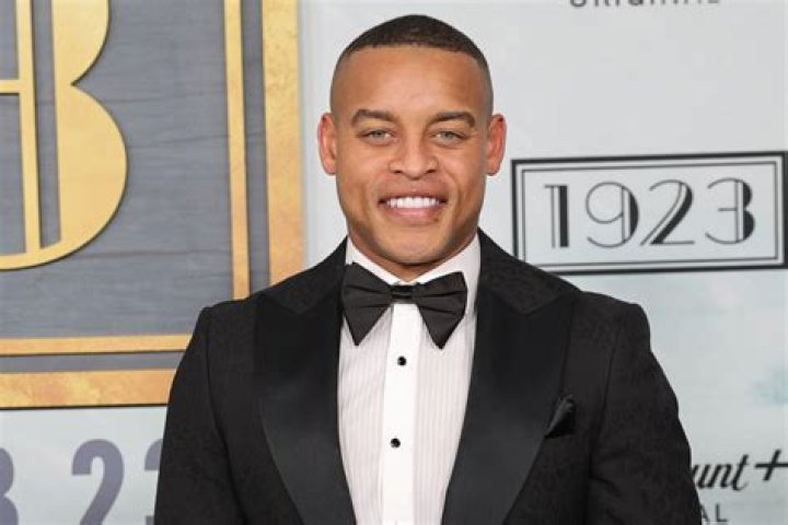 Robert Ri'chard Net Worth, Age, Height, Bio, Birthday, Wiki!