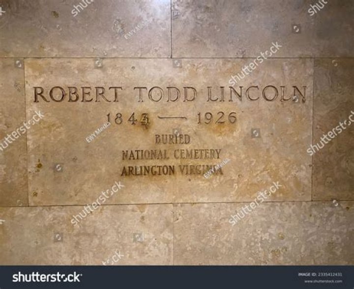 Robert Todd Lincoln Net Worth, Age, Height, Bio, Birthday, Wiki!