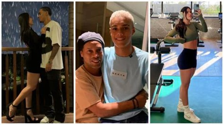 Roberto De Assis Moreira’s Girlfriend: Who is Roberto De Assis Moreira Dating?