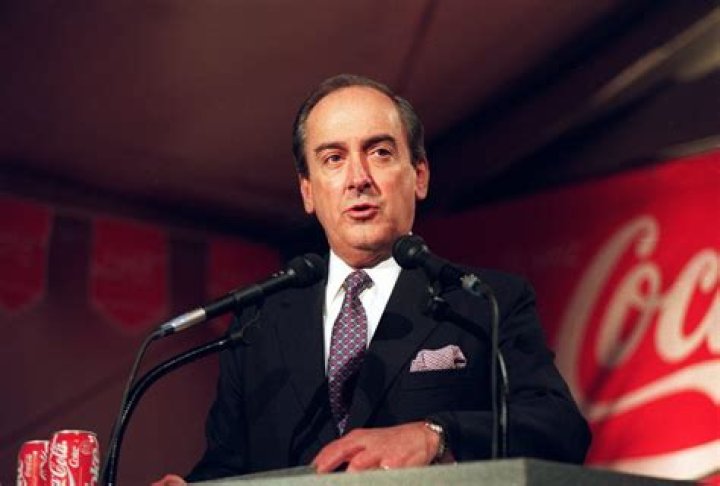 Roberto S. Goizueta Net Worth, Age, Height, Bio, Birthday, Wiki!