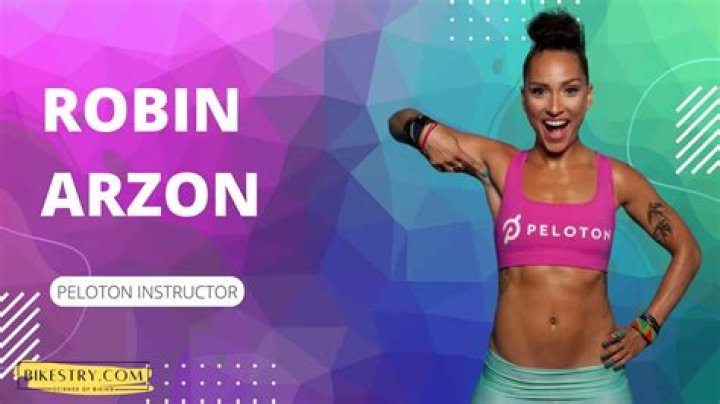 Robin Arzon