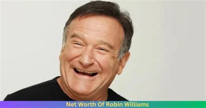 Robin Williams Net Worth 2024, Age, Height, Bio, Birthday, Wiki!