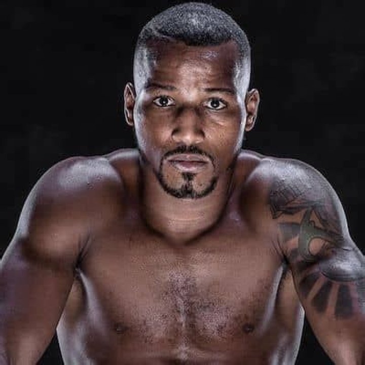 Robson Conceição- Wiki, Age, Wife, Ethnicity, Net Worth, Height, Career