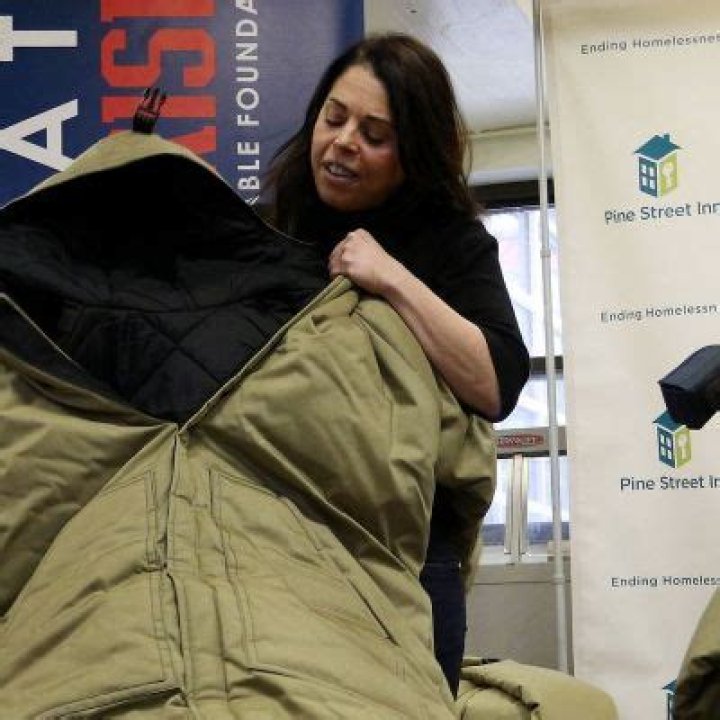 Robyn Glaser Age: How Old Is She? Patriots Senior Advisor Wiki And Bio