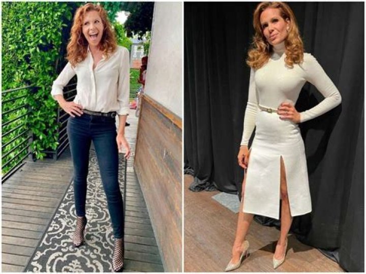 Robyn Lively- Net Worth, Age, Ethnicity, Husband, Marriage, Height, Career