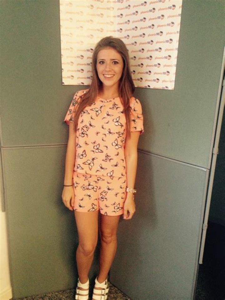 Robyn Regan and her new single “In Another Life”