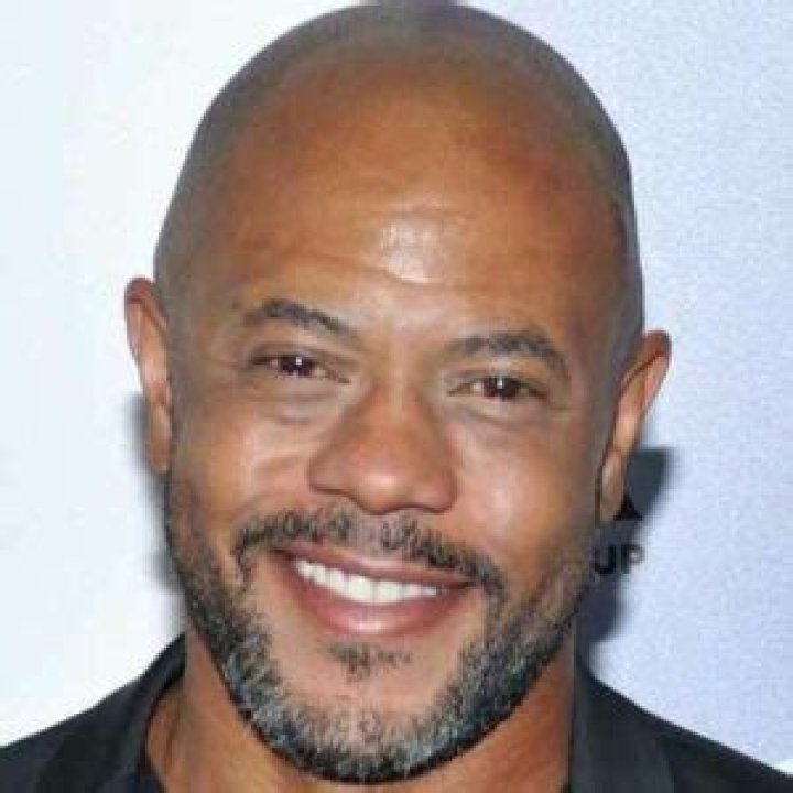 Rockmond Dunbar- Wiki, Age, Wife, Net Worth, Ethnicity, Height, Career