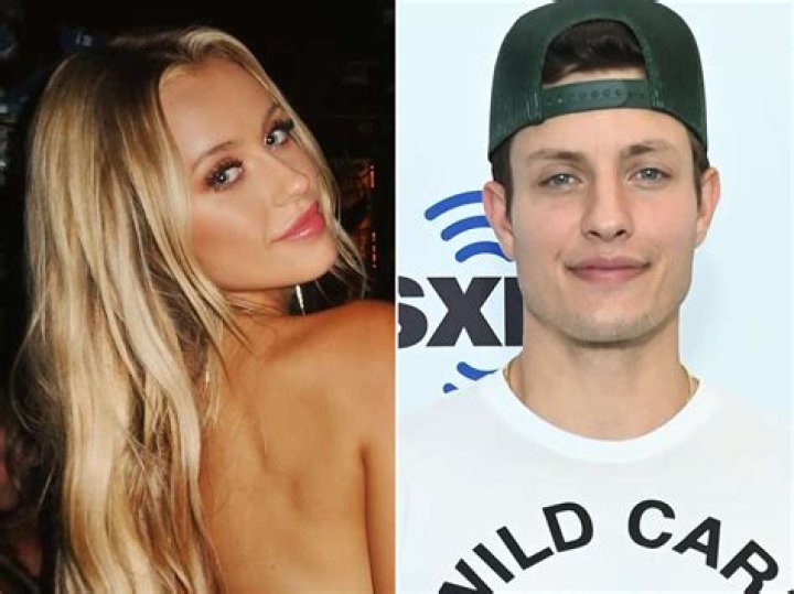 RockyOutcrop’s Girlfriend: Who is RockyOutcrop Dating?