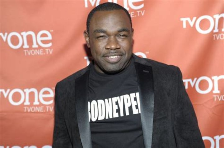 Rodney Perry Net Worth, Age, Height, Bio, Birthday, Wiki!