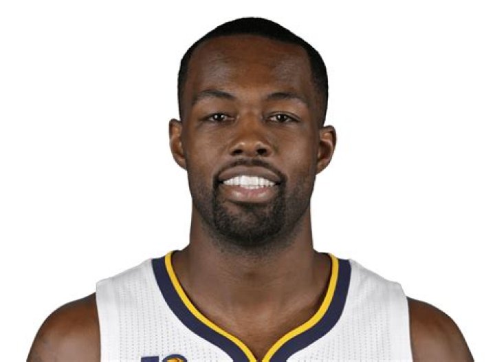 Rodney Stuckey