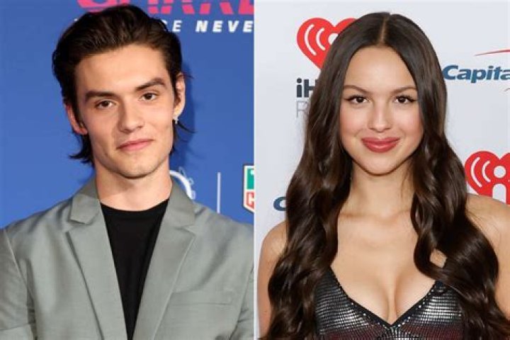 Rodrigo Maciel’s Girlfriend: Who is Rodrigo Maciel Dating?