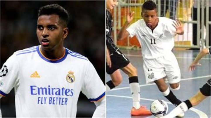 Rodrygo Goes Net Worth, Age, Height, Bio, Birthday, Wiki!