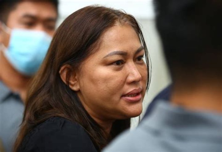 Roel Degamo Wife: Meet Janice Degamo