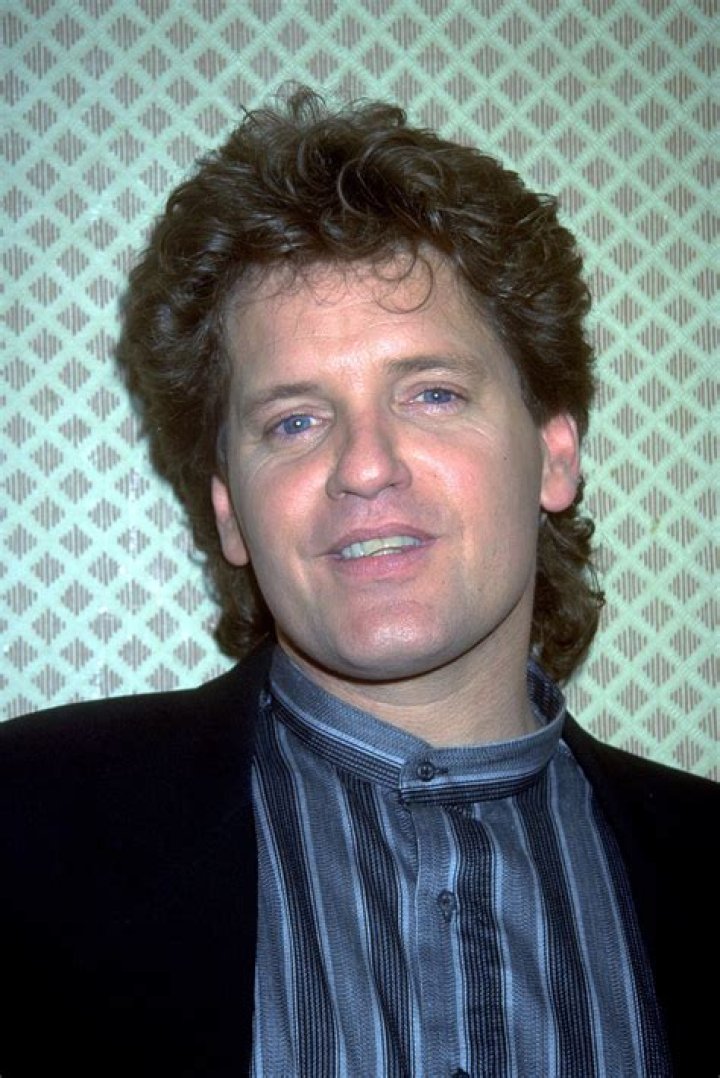 Roger Clinton Jr. - Net Worth, Age, Height, Birthday, Bio, Wiki!