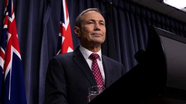 Roger Cook
