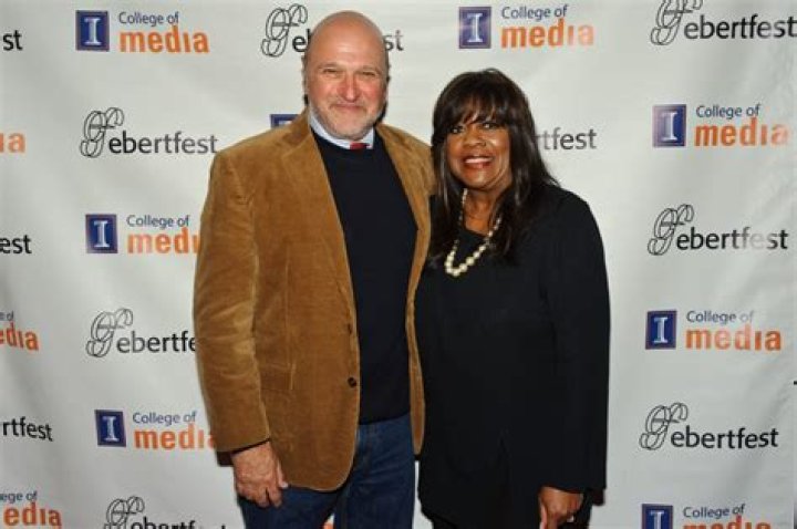 Roger Ebert - Net Worth, Age, Height, Birthday, Bio, Wiki!