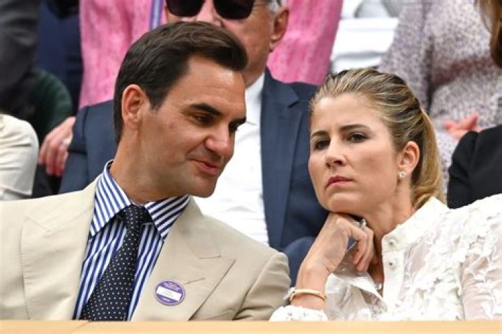 Roger Federer’s Net Worth, Age, Height, Weight, Wife, Kids, Bio-Wiki