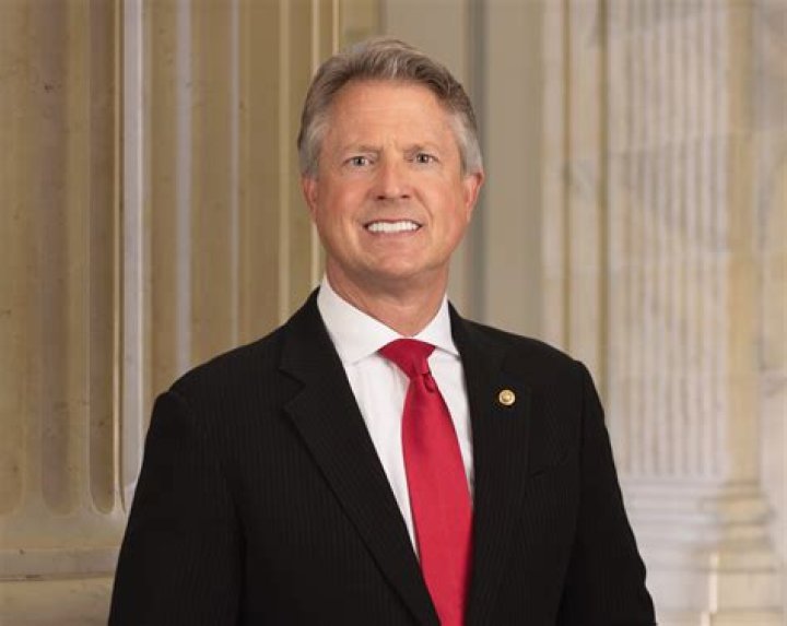 Roger Marshall