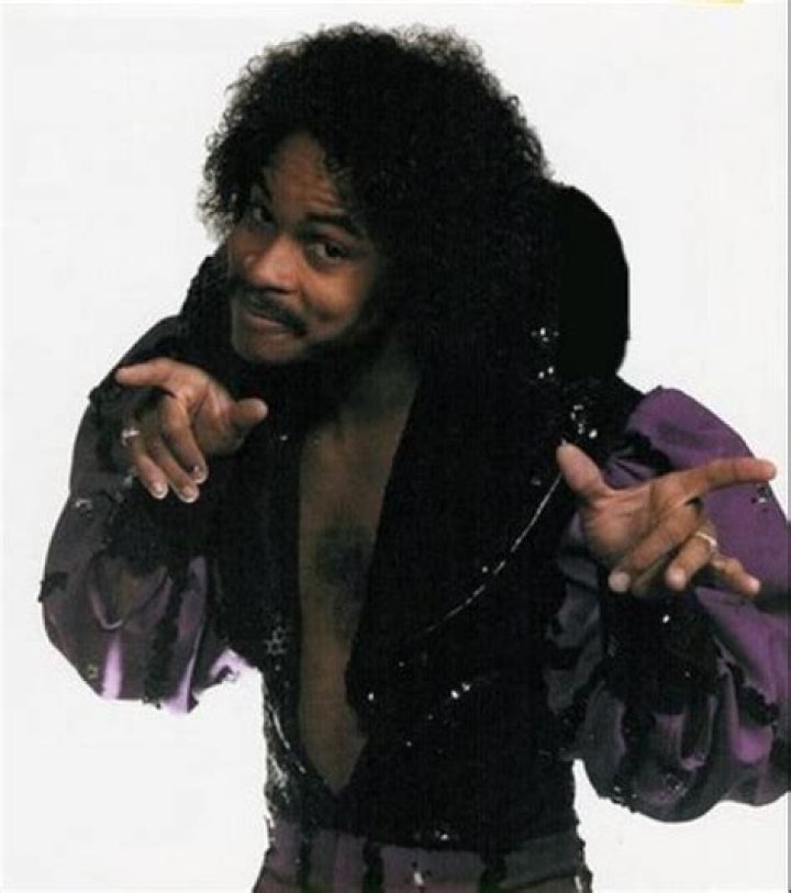 Roger Troutman