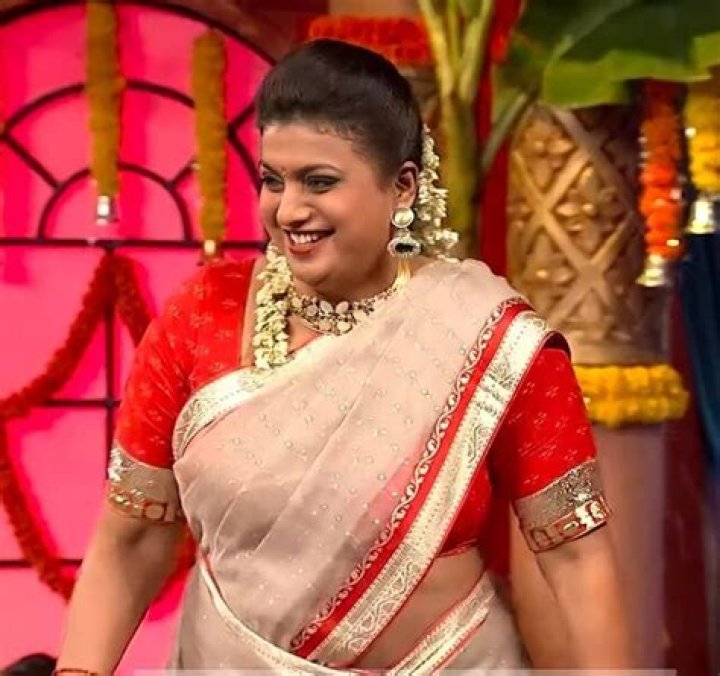Roja Selvamani Biography: TV Shows, Husband, Age, Net Worth, Daughter, Instagram, Facebook, Phone Number, Parents, Wikipedia, News