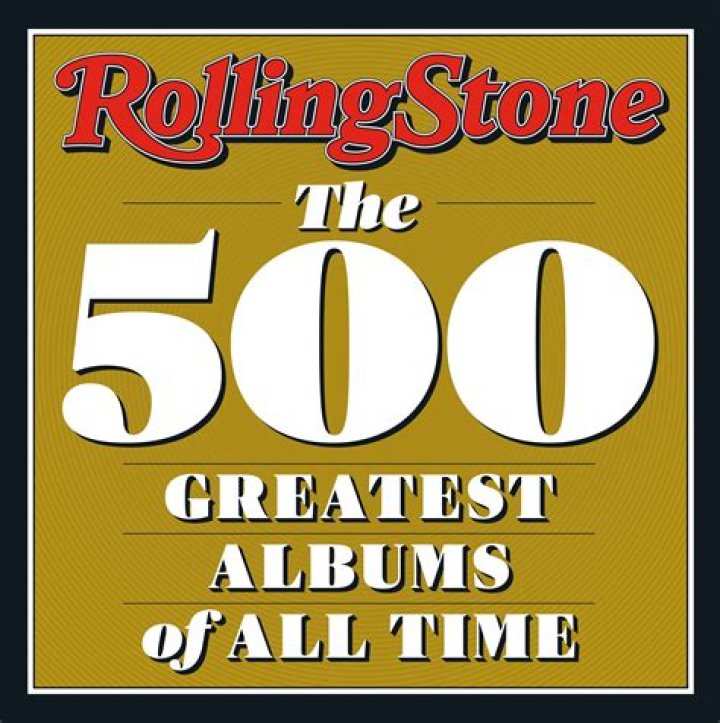 Rolling Stone's "45 Best Albums Of 2016 So Far" List Includes Fifth Harmony, The 1975, & More!