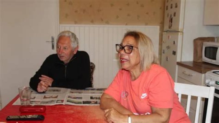 Romane Dicko Parents