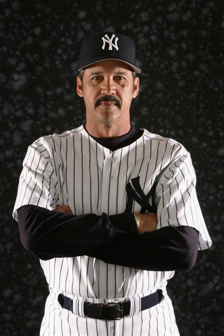 Ron Guidry Net Worth, Age, Height, Bio, Birthday, Wiki!