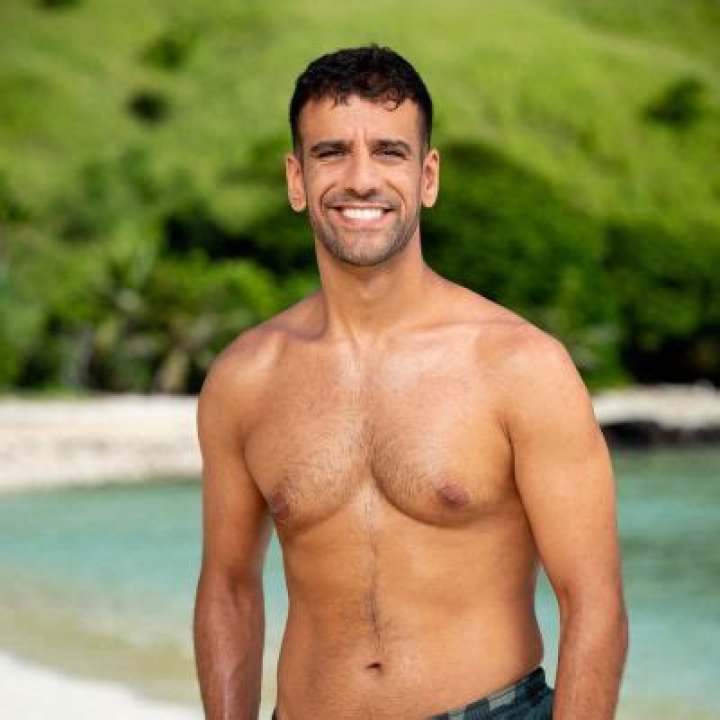 Ronnie Bardah- Wiki, Age, Height, Net Worth, Girlfriend, Ethnicity