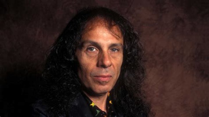 Ronnie James Dio Net Worth, Age, Height, Bio, Birthday, Wiki!