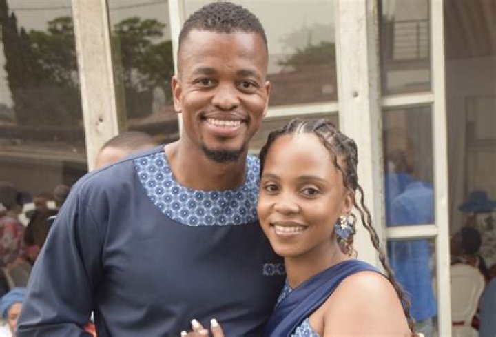 Ronnie Nyakale Biography: Age, Wife, Movies, Net Worth, Children, Still Alive?