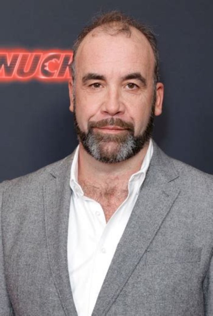 Rory McCann- Wiki, Age, Wife, Ethnicity, Height, Net Worth, Career