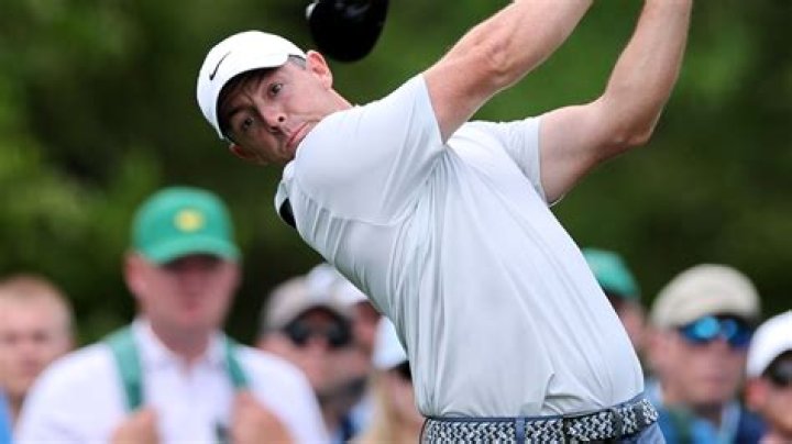 Rory McIlroy Net Worth, Age, Height, Bio, Birthday, Wiki!